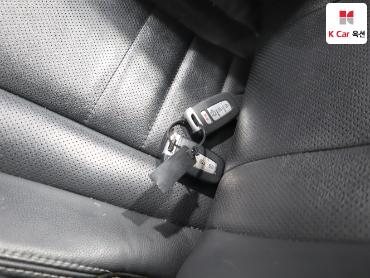 2012 - kia k5