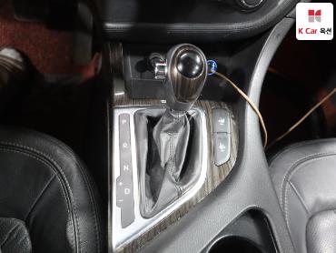 2012 - kia k5