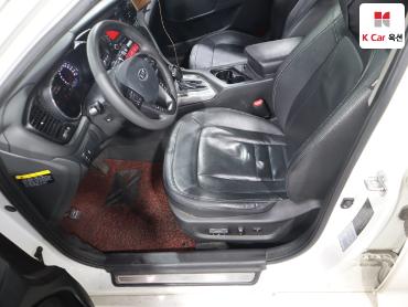 2012 - kia k5