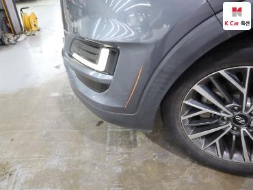 2019 - hyundai tucson
