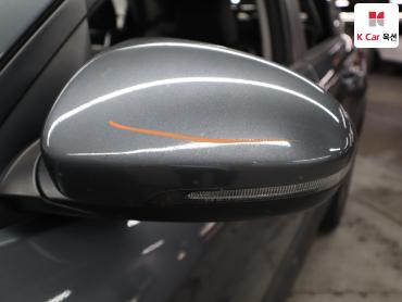 2019 - hyundai tucson