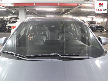 2019 - hyundai tucson
