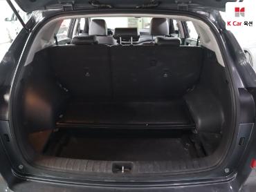 2019 - hyundai tucson