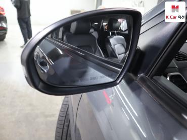 2019 - hyundai tucson