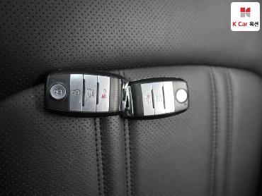 2016 - kia sportage