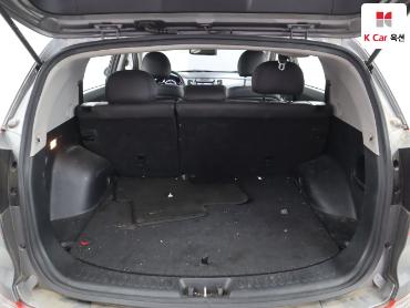 2016 - kia sportage