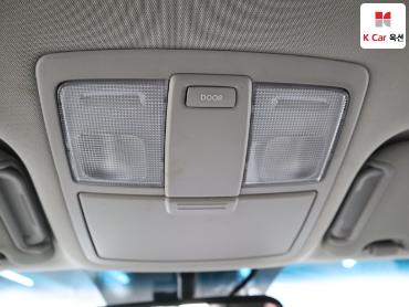 2016 - kia sportage
