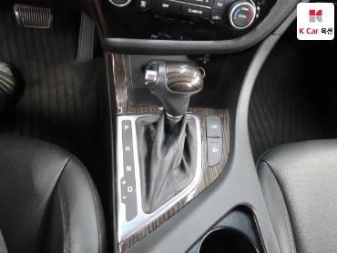 2014 - kia k5