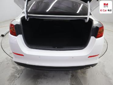 2014 - kia k5
