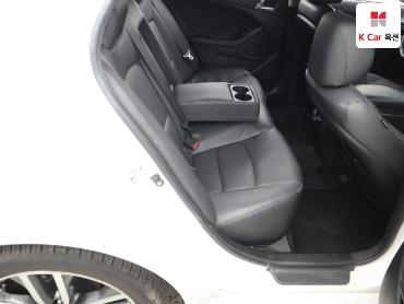 2014 - kia k5