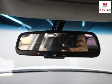 2014 - kia k5