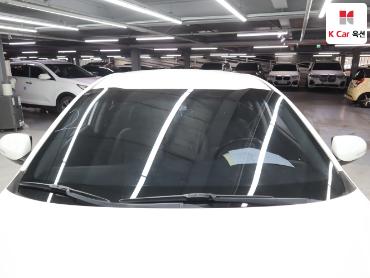 2014 - kia k5