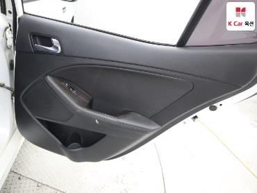 2014 - kia k5