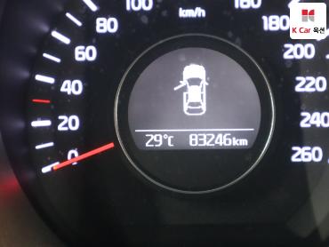2014 - kia k5