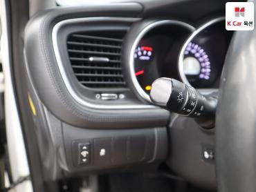 2014 - kia k5