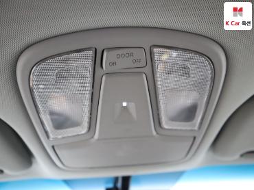 2014 - kia k5
