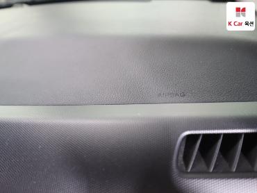 2017 - kia ray