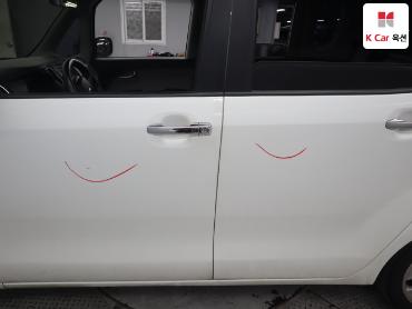 2017 - kia ray
