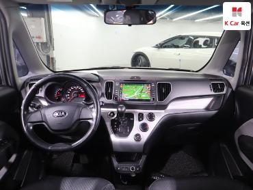 2017 - kia ray