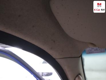 2017 - hyundai porter ii
