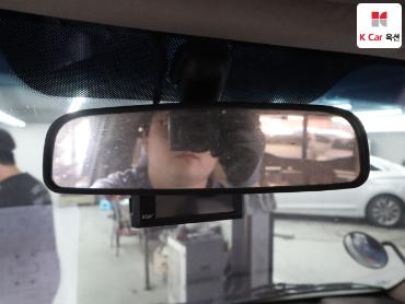 2017 - hyundai porter ii