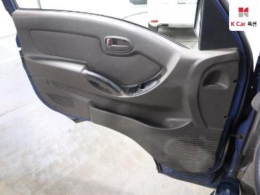 2017 - hyundai porter ii