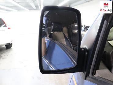 2017 - hyundai porter ii