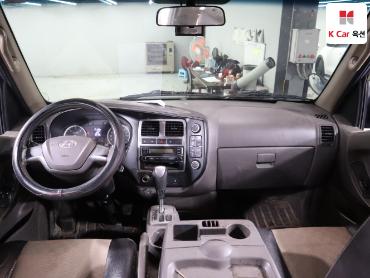 2017 - hyundai porter ii