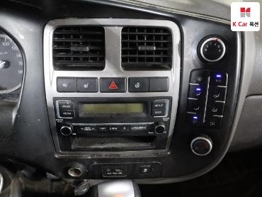 2017 - hyundai porter ii