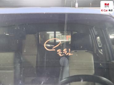 2017 - hyundai porter ii