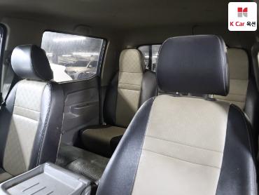 2017 - hyundai porter ii