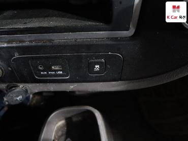 2017 - hyundai porter ii