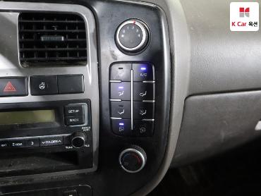 2017 - hyundai porter ii