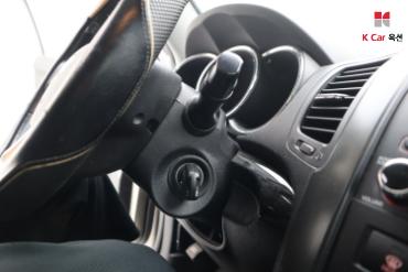 2010 - kia sorento