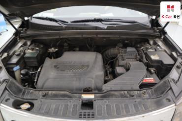 2010 - kia sorento