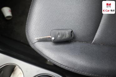 2010 - kia sorento