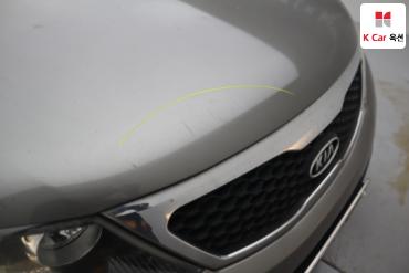 2010 - kia sorento