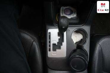 2010 - kia sorento