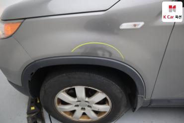 2010 - kia sorento