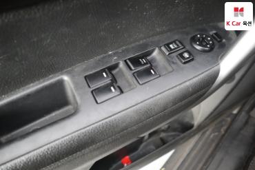 2010 - kia sorento