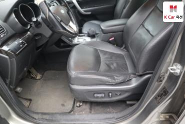 2010 - kia sorento