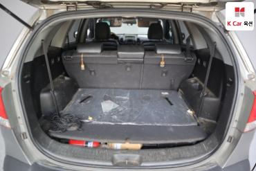 2010 - kia sorento