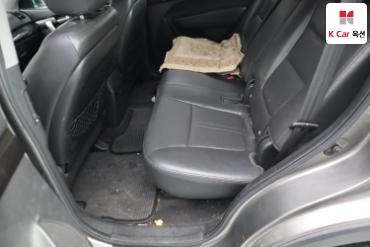 2010 - kia sorento