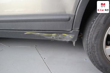 2010 - kia sorento