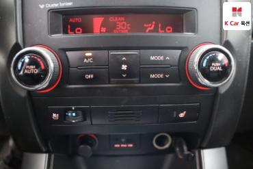 2010 - kia sorento