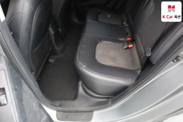 2011 - hyundai tucson