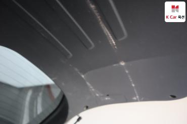 2011 - hyundai tucson