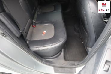 2011 - hyundai tucson
