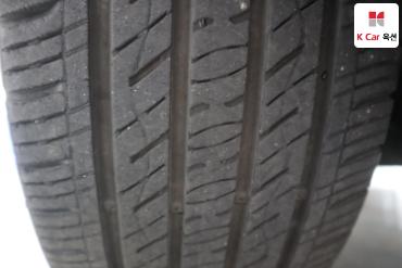 2011 - hyundai tucson