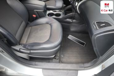 2011 - hyundai tucson